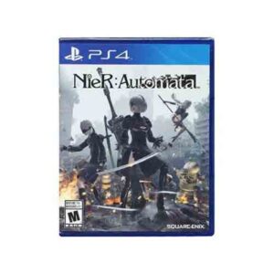Nier Automata PlayStation 4