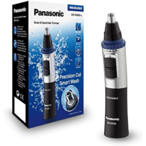 Panasonic Ear And Nose Hair Trimmer ERGN30