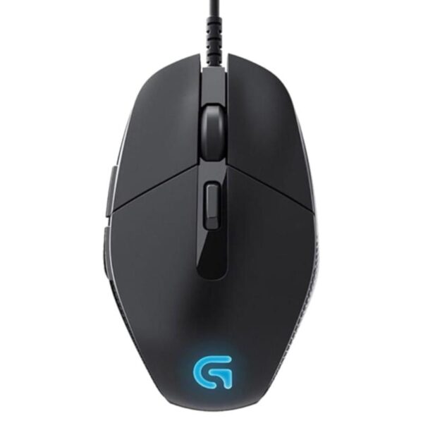 Logitech Daedalus Prime Wired Gaming Mouse G302