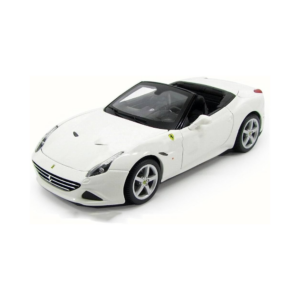 1/24 2014 Ferrari California T (White)