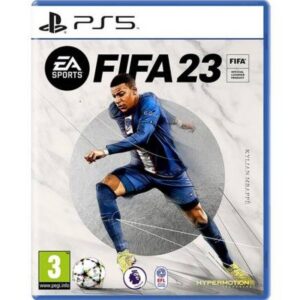 FIFA 23 Playstation 5
