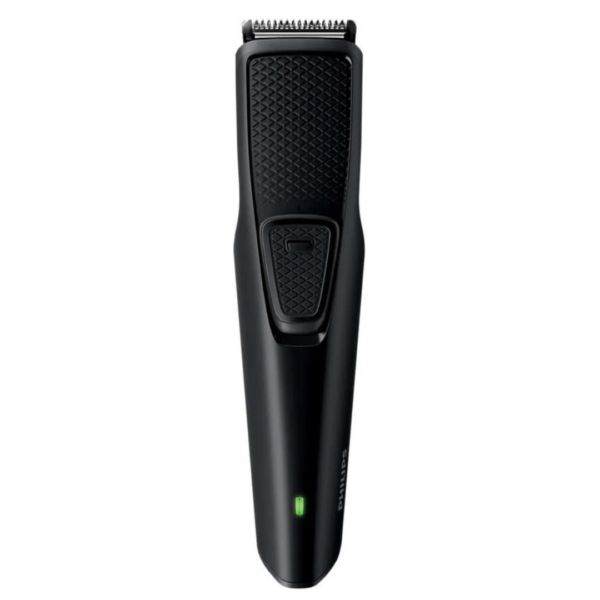 Philips Beard Trimmer Series 1000 BT1233 (Black)