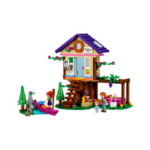 LEGO Friends Forest House