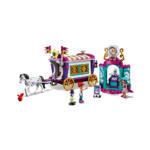 Lego Friends Magical Caravan 41688
