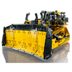 LEGO Technic App-Controlled Cat D11 Bulldozer