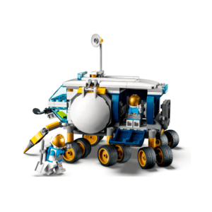 LEGO City Lunar Roving Vehicle