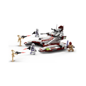 LEGO Star Wars Republic Fighter Tank