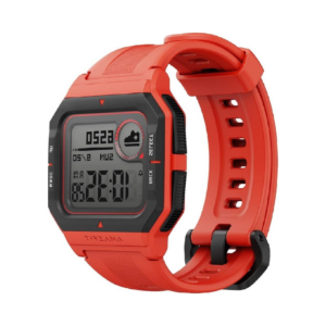 Amazfit Neo Fitness Tracker Watch (Red) A2001