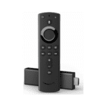 Amazon Fire TV Stick 4K with Alexa