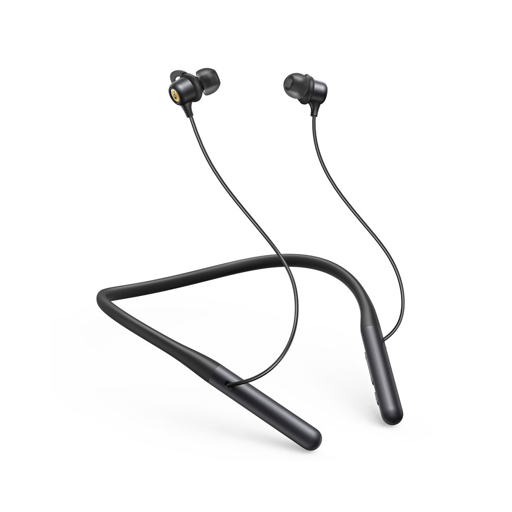 Anker Soundcore Life U2 Bluetooth Neckband Headphones Nastars