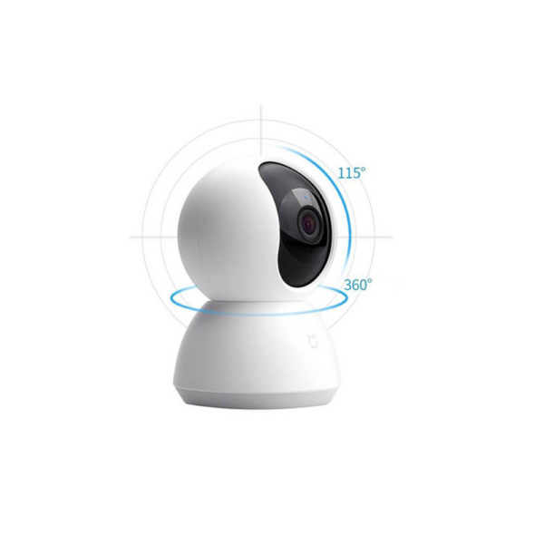 Mi 360 Degree Home Security 1080P Camera