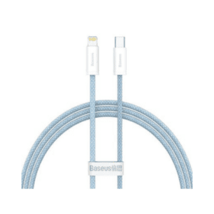 Baseus Dynamic Series 20W USB-C cable for Lightning CALD0005