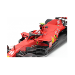 Bburago SV 2020 Ferrari SF1000 #16 C Leclerc 18-16808-1