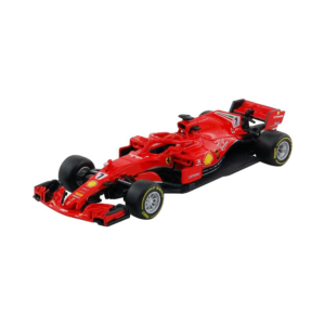 Bburago SV Ferrari SF71H #7 formula 1 2018 18-36809