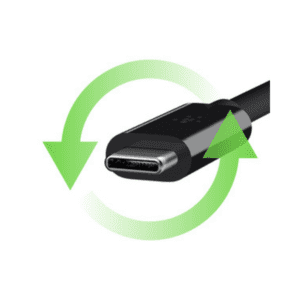 Belkin Mixit USB-A to Type-C Cable F2CU032