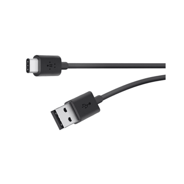 Belkin Mixit USB-A to Type-C Cable F2CU032