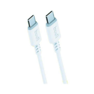 Budi Type-C to Type-C Cable
