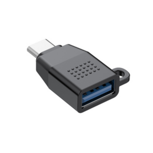 Budi USB 3.0 Type-C OTG Adapter M8J151