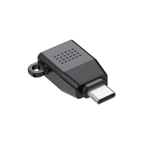 Budi USB 3.0 Type-C OTG Adapter M8J151