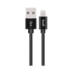 Budi USB-A to Type-C Cable M8J180T