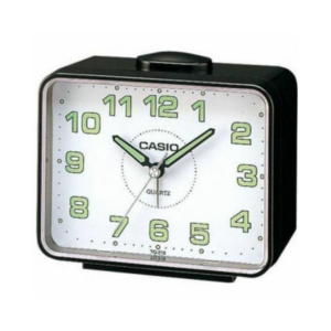 Casio Alarm Clock TQ218
