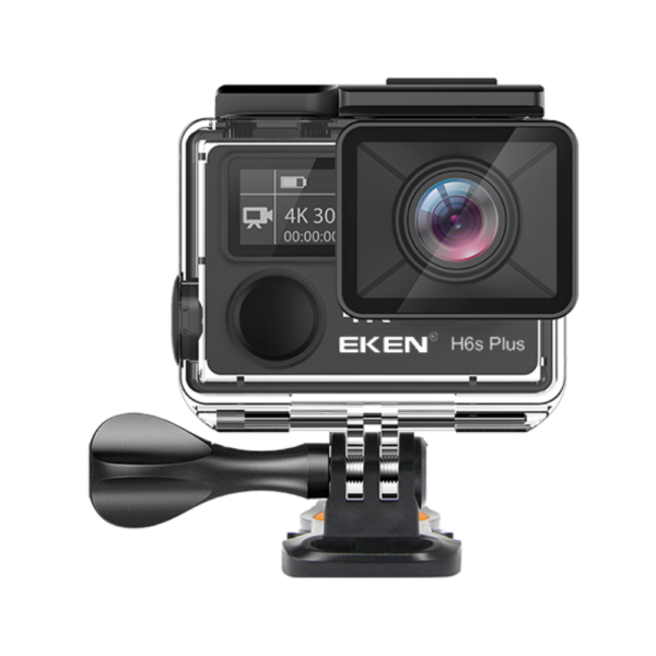 EKEN H6s Action Camera 4K+