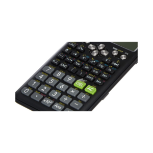 Casio Scientific Calculator FX-991ES PLUS-2