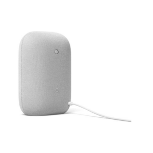 Google Nest Audio Smart Speaker (Chalk White) GA01420