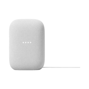 Google Nest Audio Smart Speaker (Chalk White) GA01420