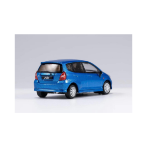 GCD 130 Honda Fit Sport RHD (Blue) KS-027-130