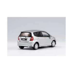 GCD 130 Honda Fit Sport RHD (Silver) KS-027-129