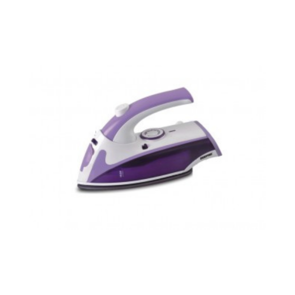 Geepas 800W Travel Foldable Iron GSi7805