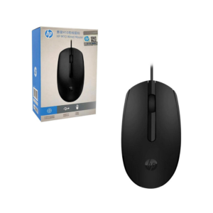 HP Wired Mouse M10 HPM10