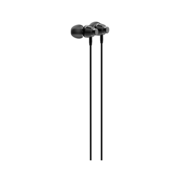 Ldnio Wired In-ear Earphone with Controller HP03