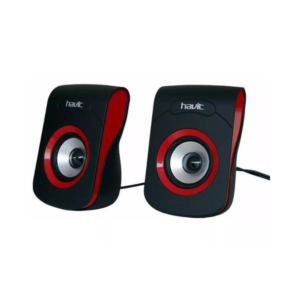 Havit 2.0 Channel USB Speaker HV-SK599