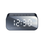 Havit Multi-function Digital Alarm Clock with Wireless Speaker M3