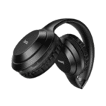 Hoco Fun Move Wireless Headphones (Black) W30BK