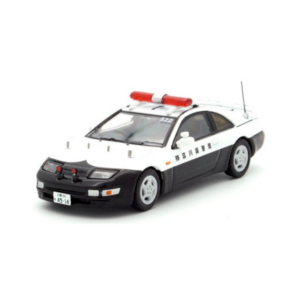 Nissan Fairlady Z (Z32) Kanagawa Prefecture Police