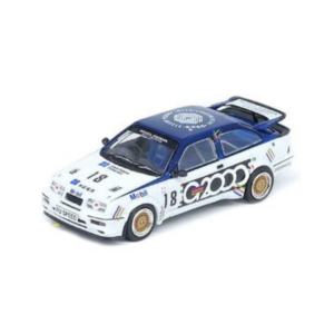 Ford Sierra RS500 Cosworth #18 `G2000`