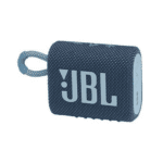 JBL GO 3 (Blue) Portable Bluetooth Speaker