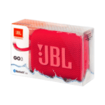 JBL GO 3 (Red)-3