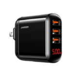 Joyroom Sharp Series 3.4A Travel Wall Charger HKL-USB59