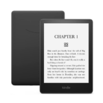 Kindle Paperwhite 32GB With WIFI (Black)