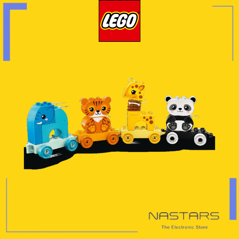 LEGO DUPLO Animal Train 10955