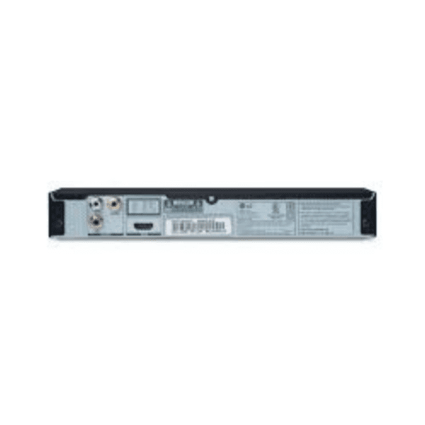 LG DVD Player with USB Direct Recording DP132H Nastars