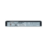 LG DVD Player with USB Direct Recording DP132H-1