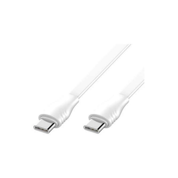 Ldnio 65W Type-C to Type-C Fast Charging Cable LC121-C