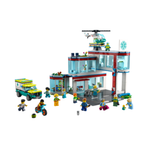 LEGO City Hospital