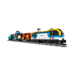Lego City The Freight Train 60336