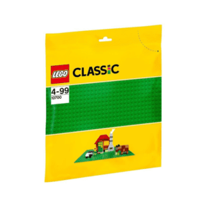 Lego Classic 32x32 Green Base plate 10700